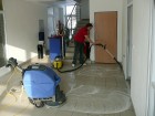haribo-cisteni-podlah | Strojové čištění podlah