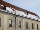 likvidace-snehu-ze-strechy | Úklid sněhu ze střech
