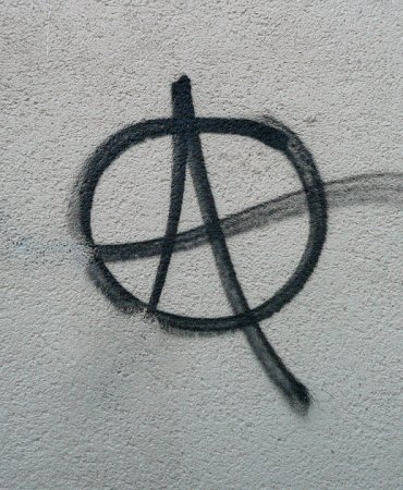 Odstranění graffiti Brno